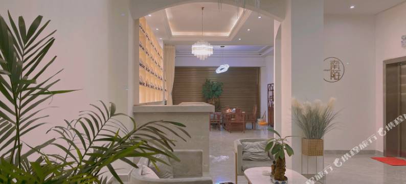 曲靖南陌民宿酒店(南城门店)图片