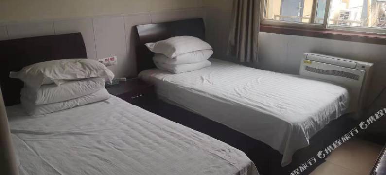 天津田平餐厅招待所图片