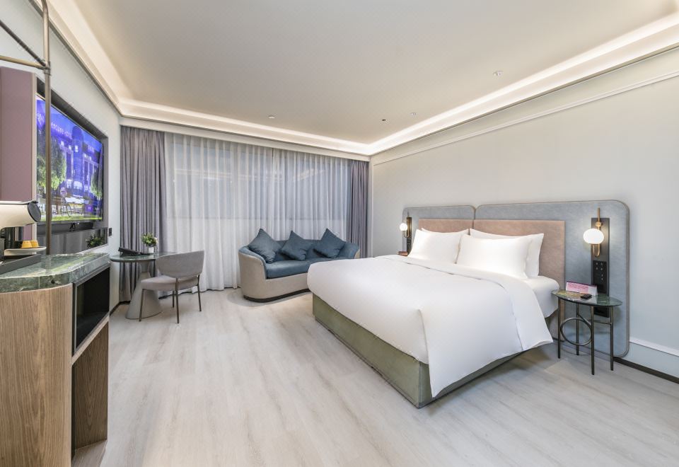 Hotel Overview