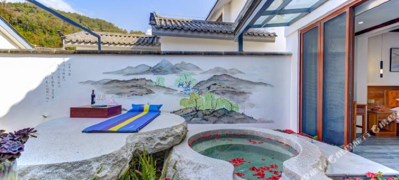 腾冲玛御瑶池民宿图片