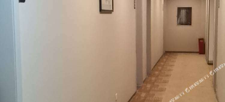 如家派柏·云酒店(保定徐水新华书店店)图片