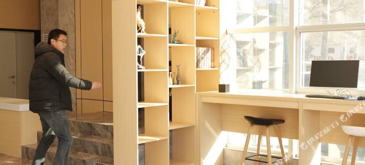 格林豪泰智选酒店(嘉祥一中萌山路店)图片