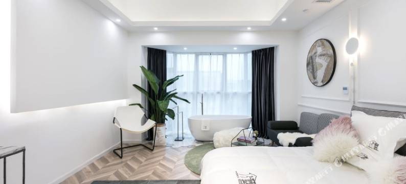 安阳房东虎哥112公寓图片