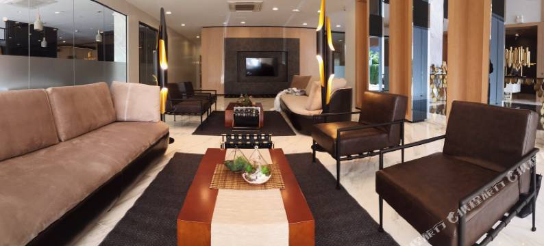 运河304号公寓(The Canal 304 Hotel & Residence)图片