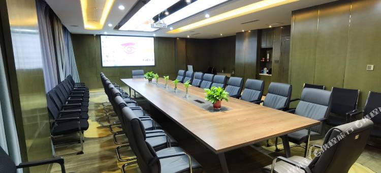 临夏百顺·中天饭店图片