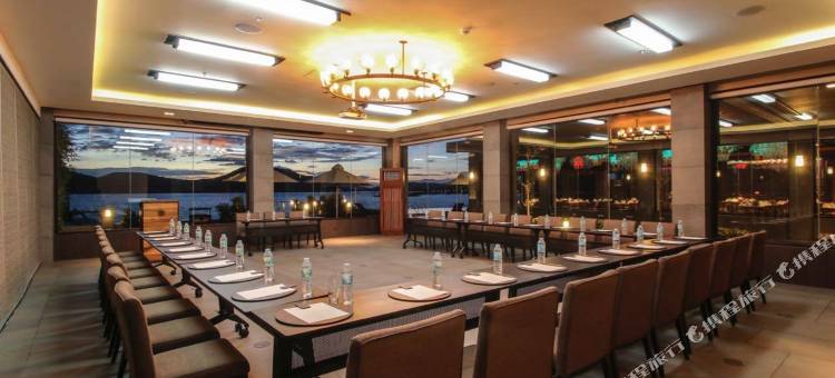 两季科伦湾畔酒店(Two Seasons Coron Bayside Hotel)图片