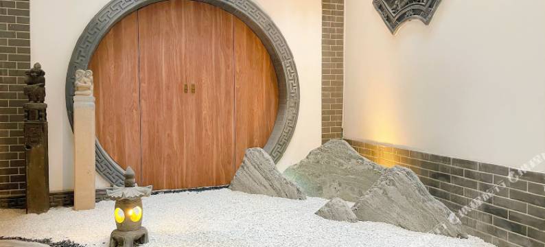 左叁民宿(西安钟鼓楼回民街店)图片