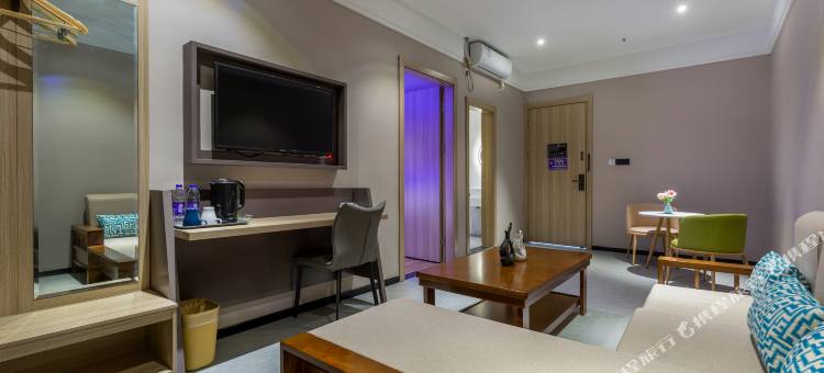 锐思特·逸致酒店(宿州高铁站店)图片