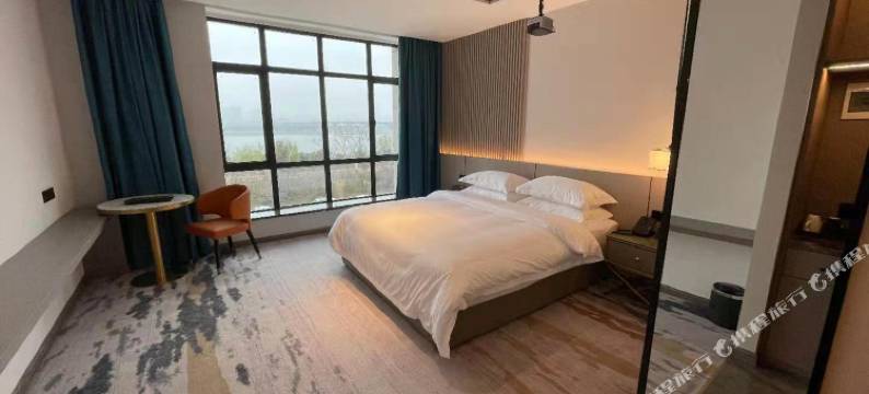 慕里酒店(湘潭易俗河店)图片