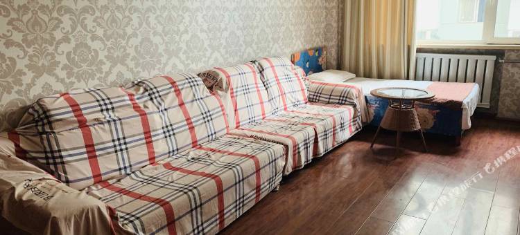 古交世纪华源酒店图片