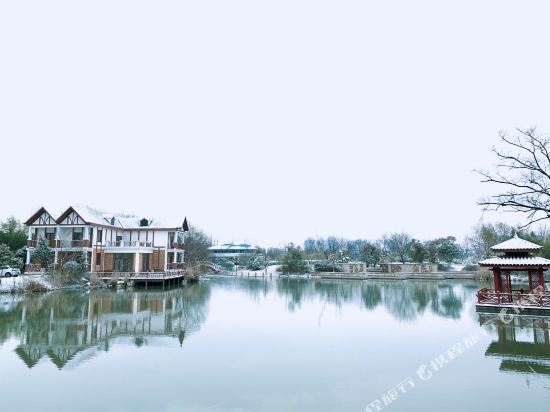 阜宁东方花园酒店