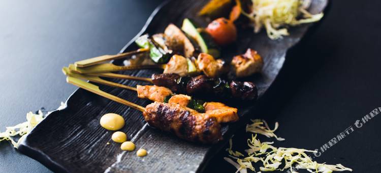 港苑酒店(Harbor Court Hotel)图片