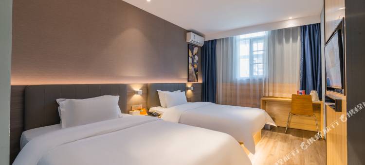 7天优品酒店(福州马尾船政文化景区店)图片