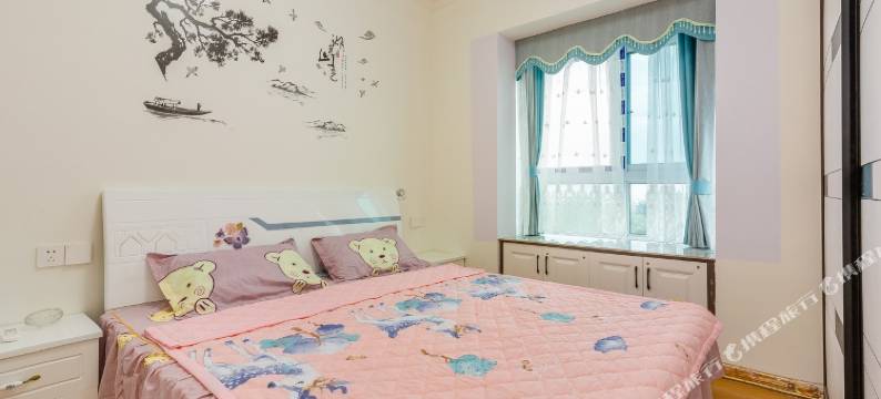 万廷刚公寓(光明大道分店)图片