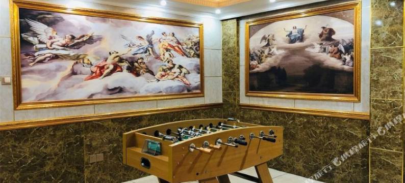 清酒之家度假别墅(宁海五路分店)图片