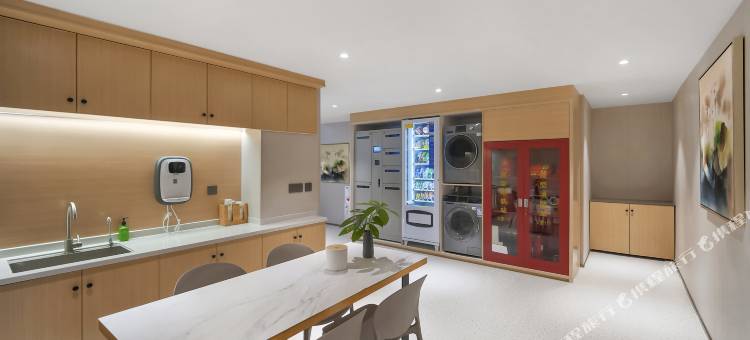 海友酒店(南京火车站玄武湖店)图片