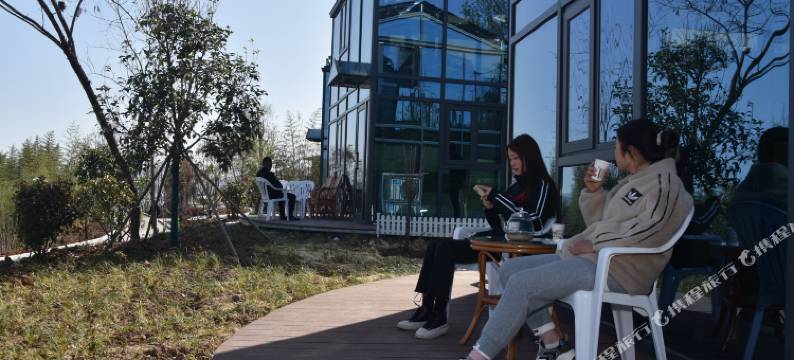 官福山居民宿(险峰村店)图片