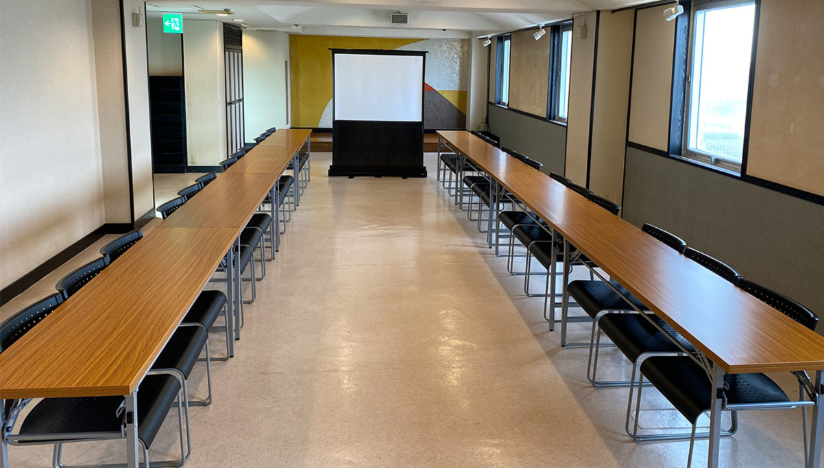 Nansei Kanko Hotel Naha Hotel Overview