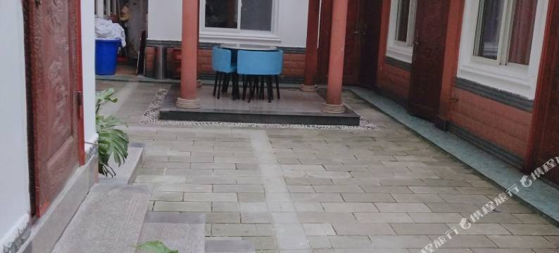 宜宾圆梦宾馆图片