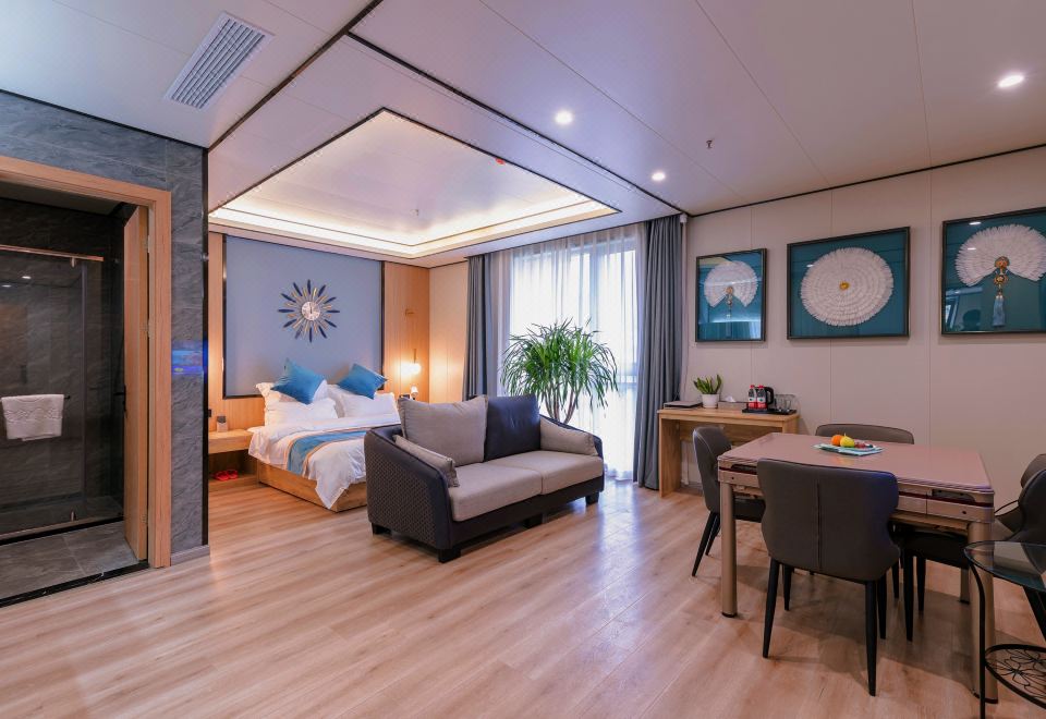 Hotel Overview