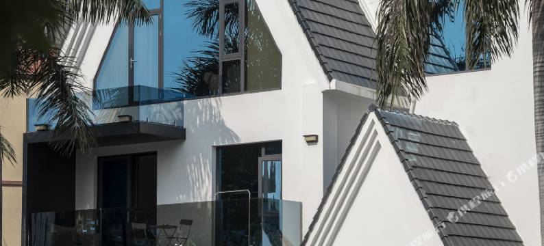 L HOUSE卢家泳池度假民宿(北海银滩度假区店)图片