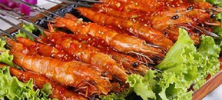 北戴河云朵酒店(鸽子窝浅水湾店)图片