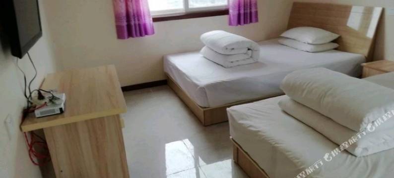 西安未央鸿运公寓图片