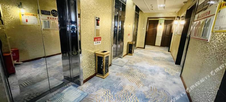 速8酒店(成都四川大学华西上锦医院店)图片