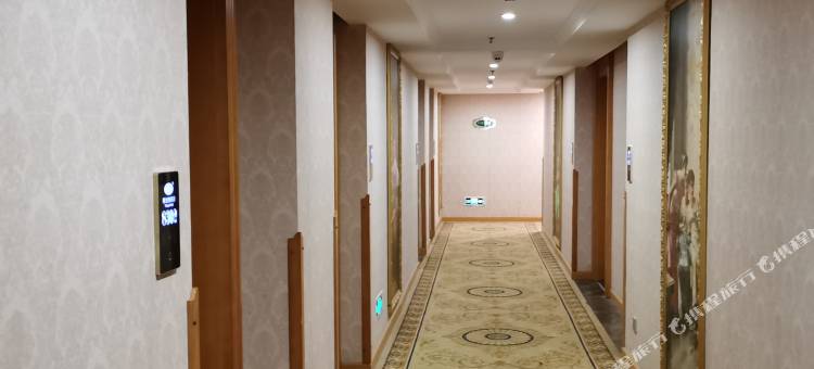维也纳酒店(抚州临川大道万象新城店)图片