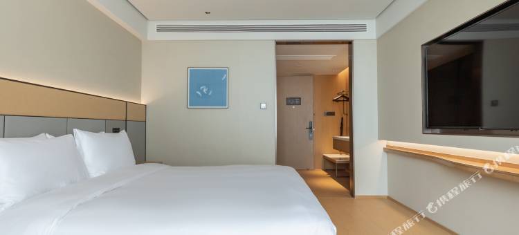 全季酒店(苏州高铁北站地铁站店)图片