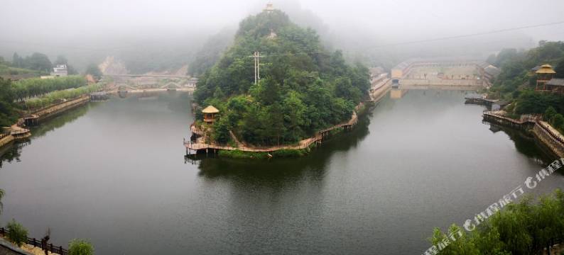 聚客来农庄图片