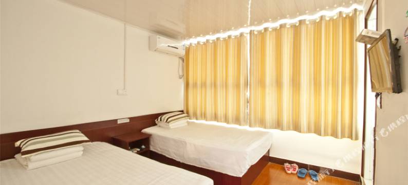 日照富海渔家旅馆图片