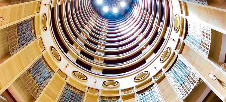 吉达瑰丽酒店(Rosewood Jeddah)图片