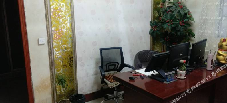 汉中静馨招待所图片