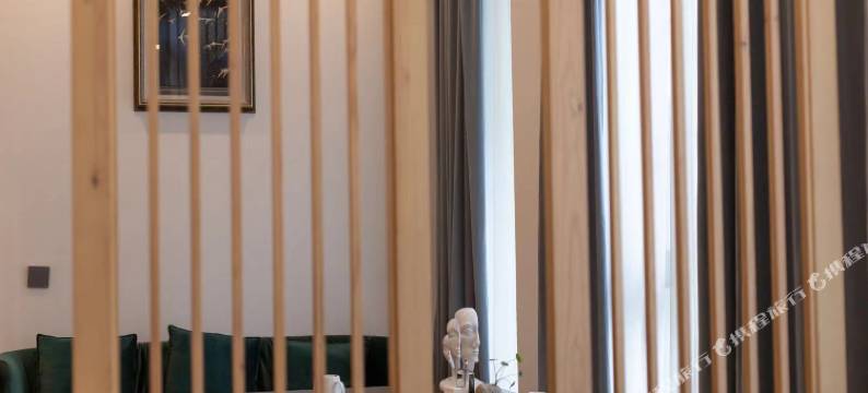 街子古镇山谷·未来民宿图片