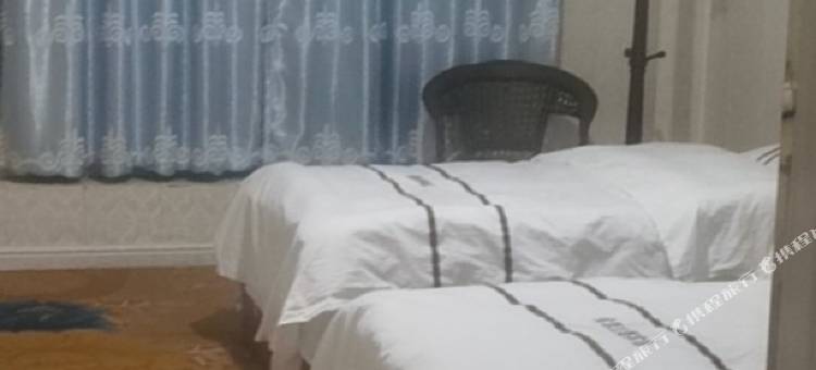 隆子鑫凯主题宾馆图片