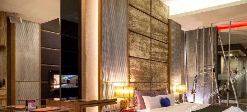 挪威森林板桥旗舰馆图片