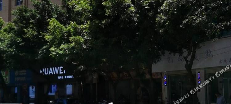 个旧86民宿图片
