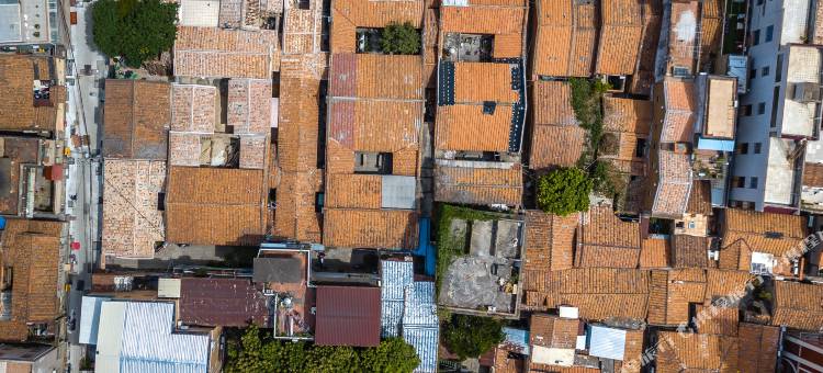 花筑.鲤遇璞舍(泉州西街开元寺店)图片