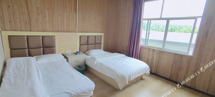 贵阳阳静园宾馆图片