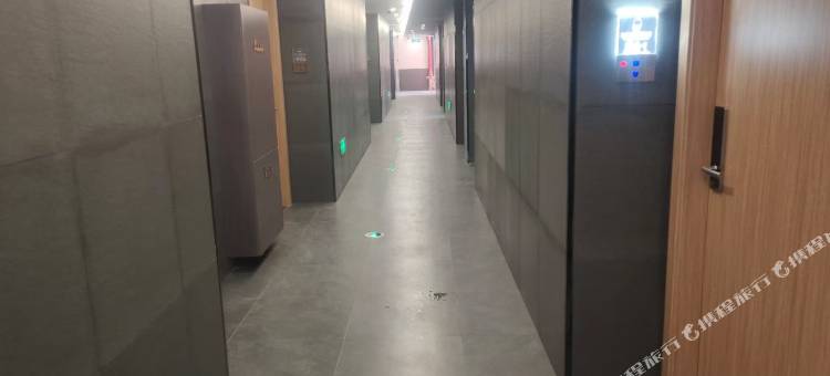 盐城MT电竞酒店图片