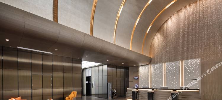 宣城经开区希尔顿欢朋酒店图片