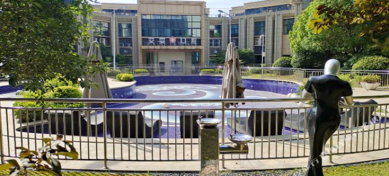 六安旅悦民宿图片