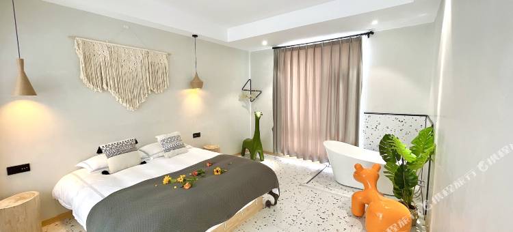 横店1号·风墅图片