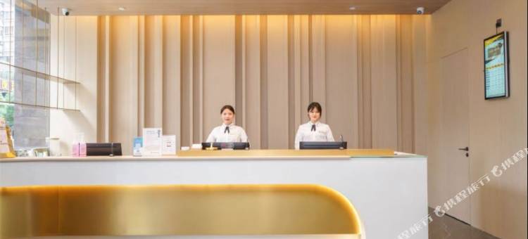 福清卓越酒店(福和万达店)图片