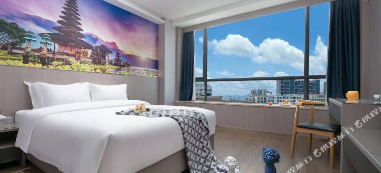 希亚途HIATU Hotel图片