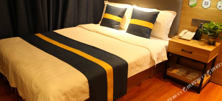 99优选酒店(涉县县政府店)图片