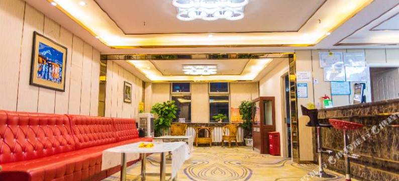 富蕴如意宾馆图片