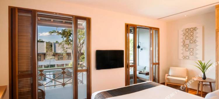 琅勃拉邦安凡尼臻选酒店(Avani+ Luang Prabang Hotel)图片