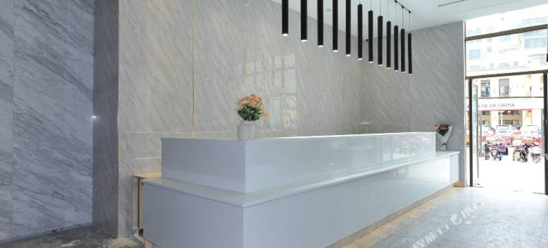 梵森酒店(成都龙泉吾悦广场书房地铁站店)图片